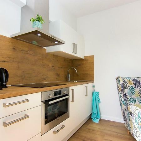 Lou-Lou Apartment Zandvoort Ngoại thất bức ảnh