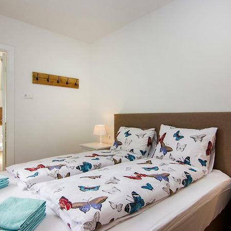 Lou-Lou Apartment Zandvoort Ngoại thất bức ảnh