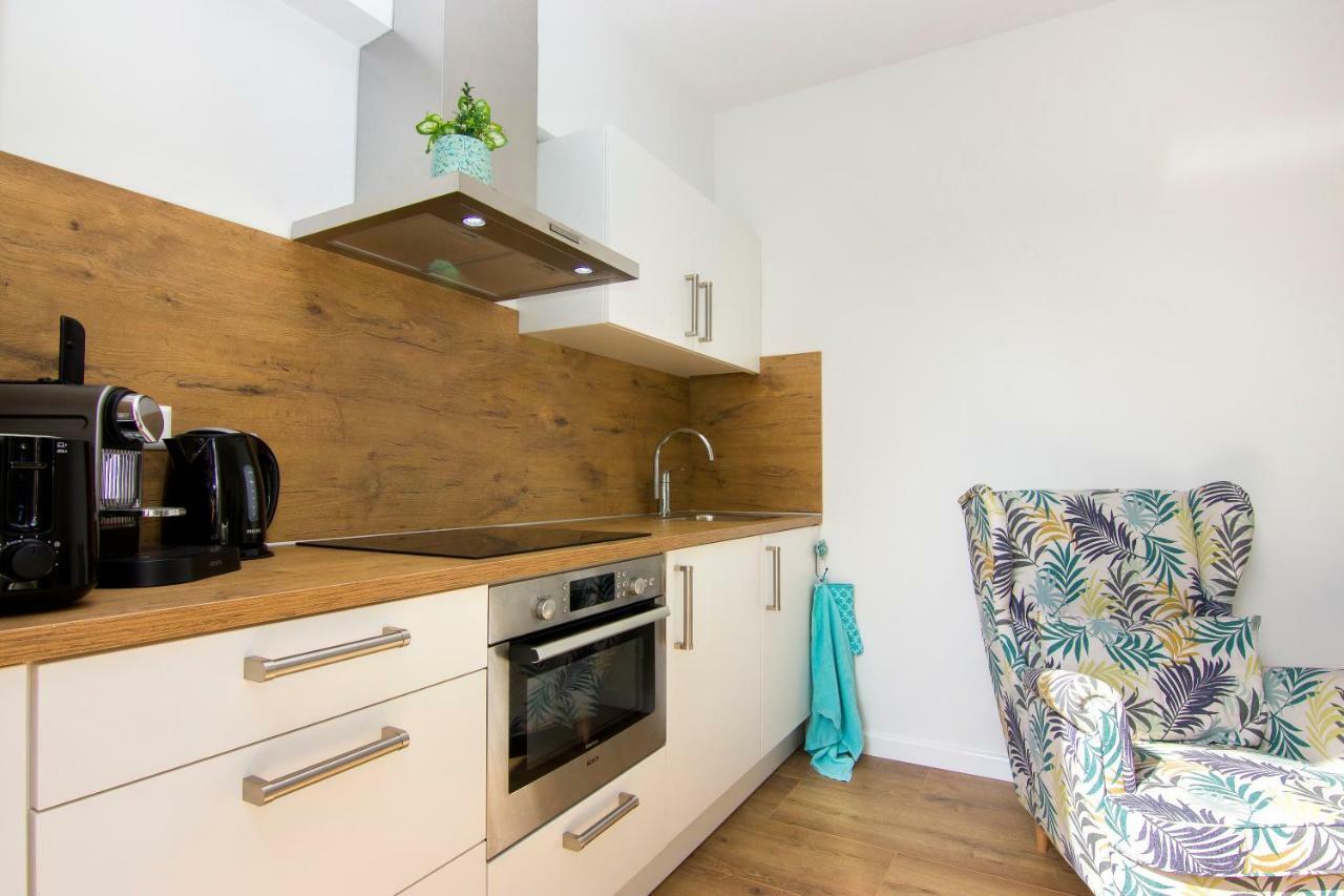 Lou-Lou Apartment Zandvoort Ngoại thất bức ảnh