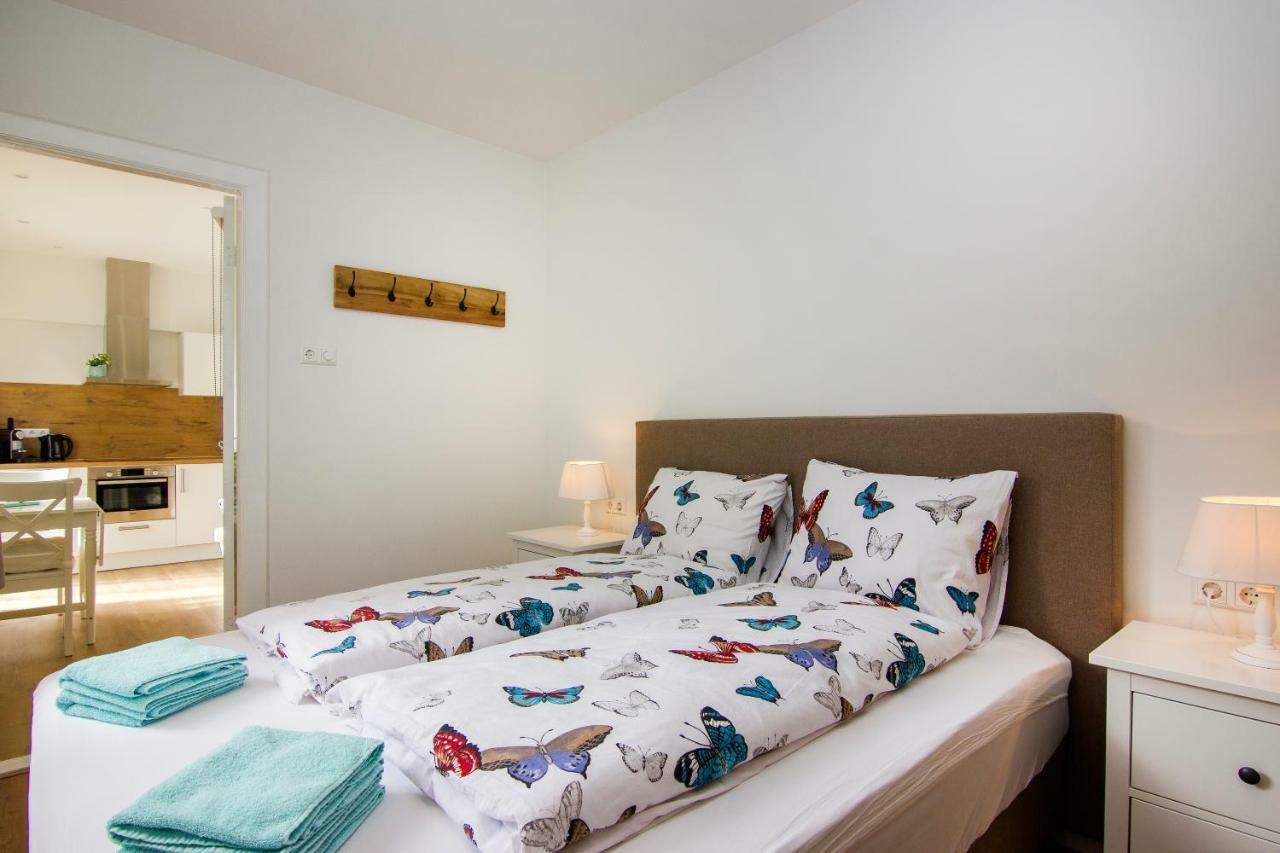 Lou-Lou Apartment Zandvoort Ngoại thất bức ảnh