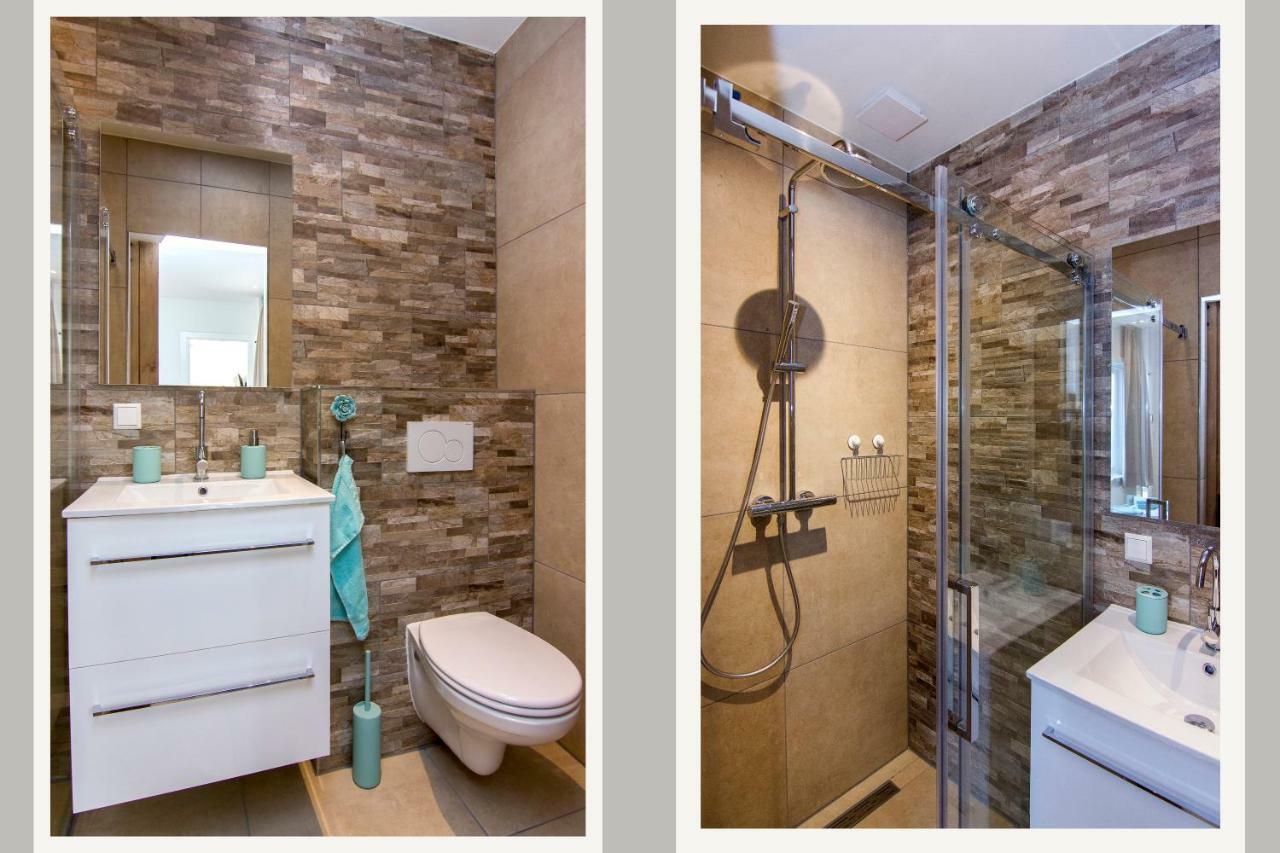 Lou-Lou Apartment Zandvoort Ngoại thất bức ảnh