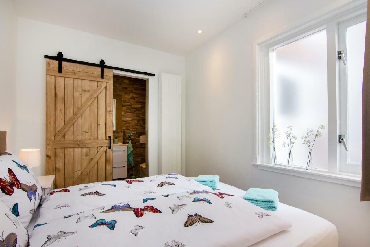 Lou-Lou Apartment Zandvoort Ngoại thất bức ảnh