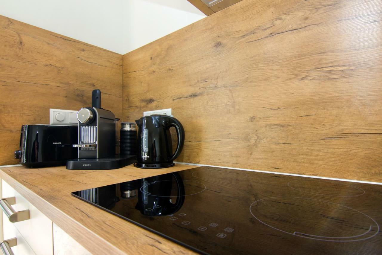 Lou-Lou Apartment Zandvoort Ngoại thất bức ảnh